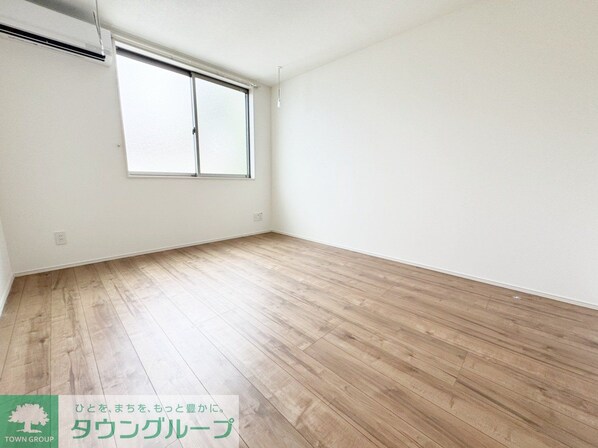 クレスト東村山の物件内観写真